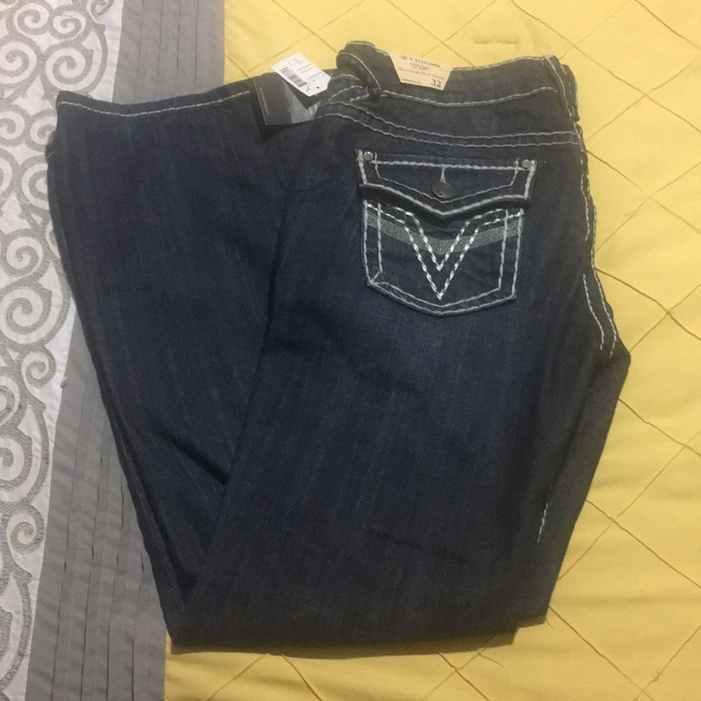 Vigoss jeans